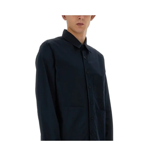 Classic Tailored Shirt