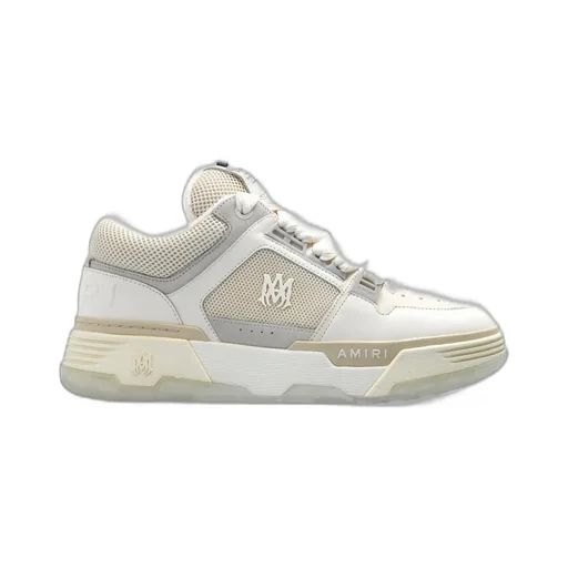 Ma-1 Low-Top Sneakers