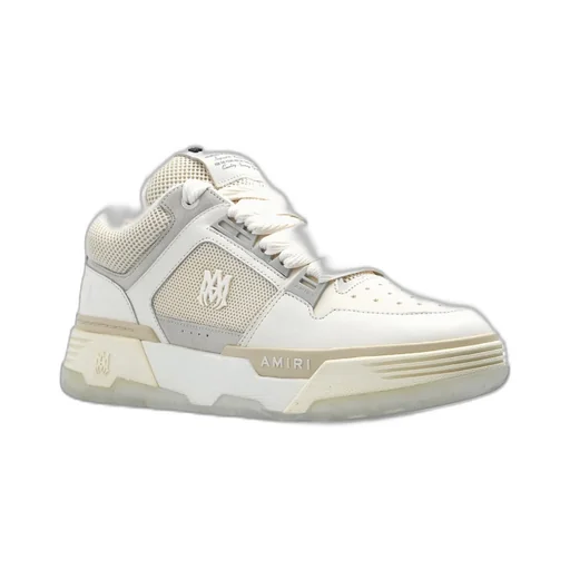 Ma-1 Low-Top Sneakers