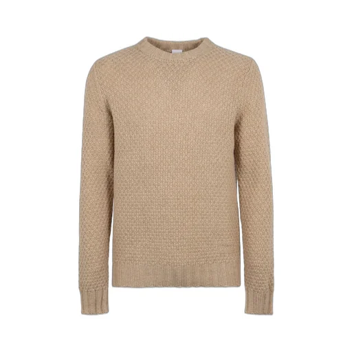 Sleeved Crewneck Sweater