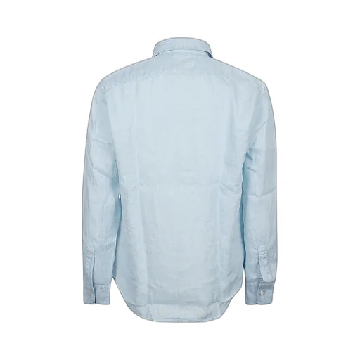 Breast Pocket Shirt