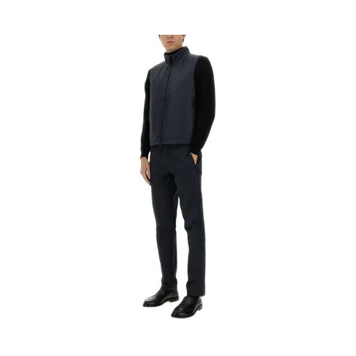 Vernes Quilted Gilet