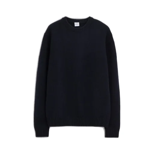 Crew-Neck Jumper