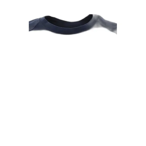 Crewneck Short-Sleeved T-Shirt