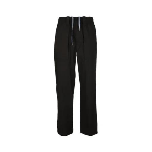 Drawstring Trousers