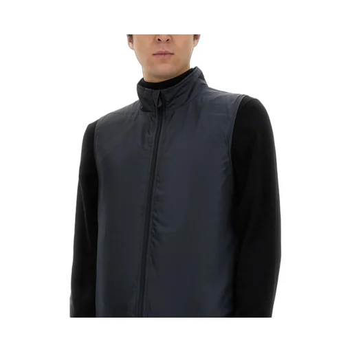 Vernes Quilted Gilet