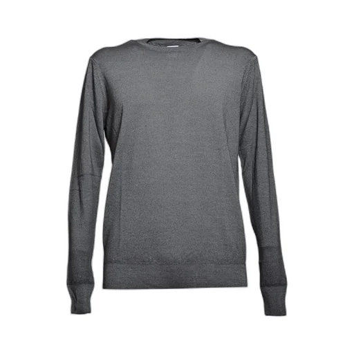 Fine Knitted Sweater
