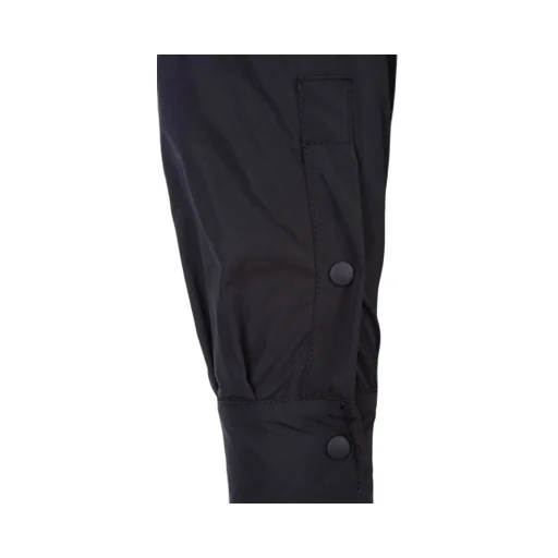 Long Sleeved Hooded Jacket