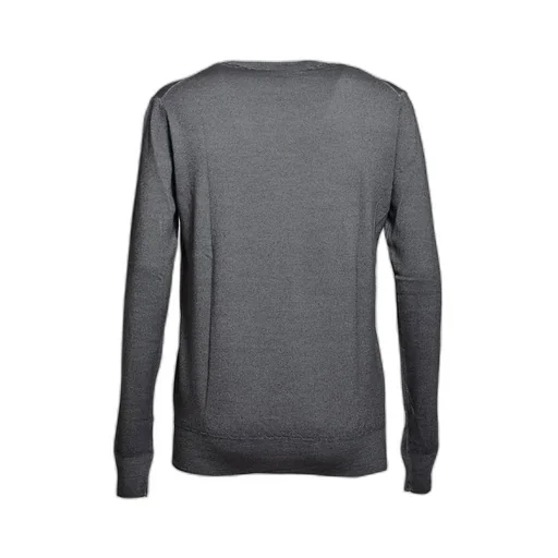 Fine Knitted Sweater