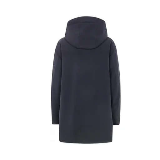 Liam Long-Sleeved Parka