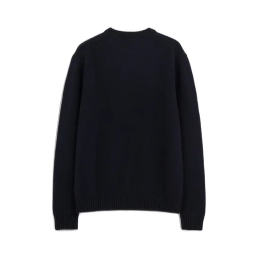 Crew-Neck Jumper