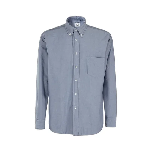 Long Sleeved Shirt