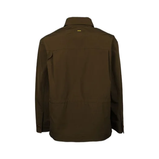 Abisai Jacket