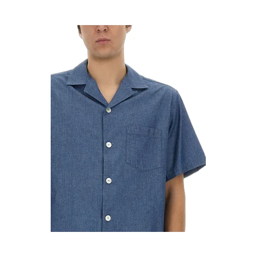 Jarvis Classic Fit Shirt