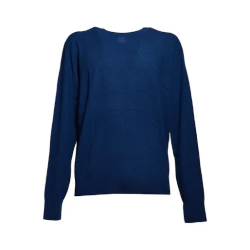 Crewneck Knitted Sweater