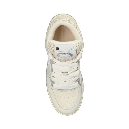 Ma-1 Low-Top Sneakers