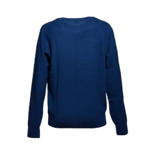 Crewneck Knitted Sweater