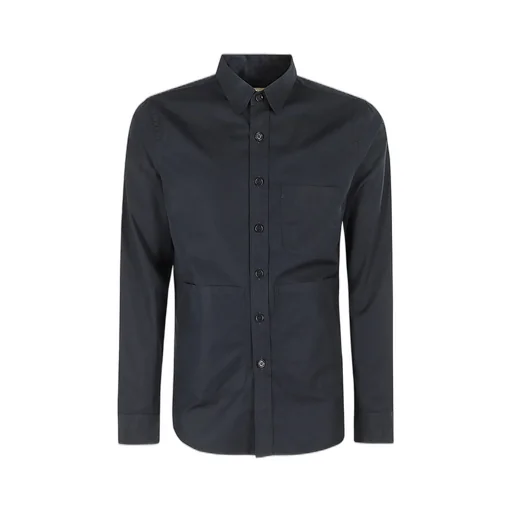 Button-Down Shirt