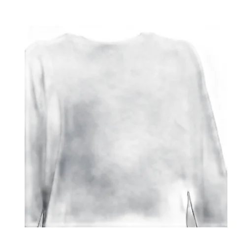 Crewneck Knitted Sweater