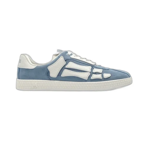 Pacific Bones Low-Top Sneakers