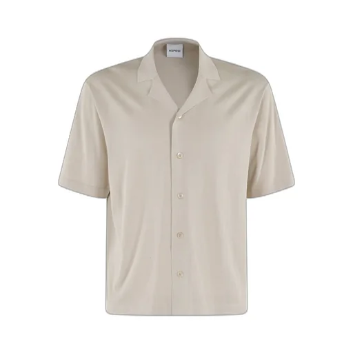 Short Sleeved Shirt