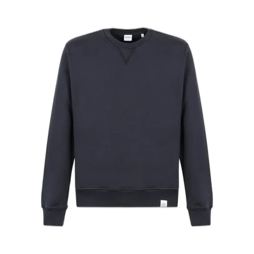 Crew Neck Pullover Sweater