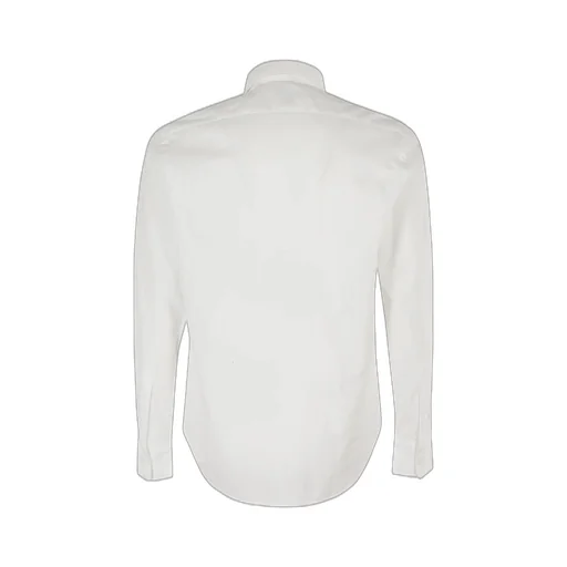 Classic Long Sleeve Shirt