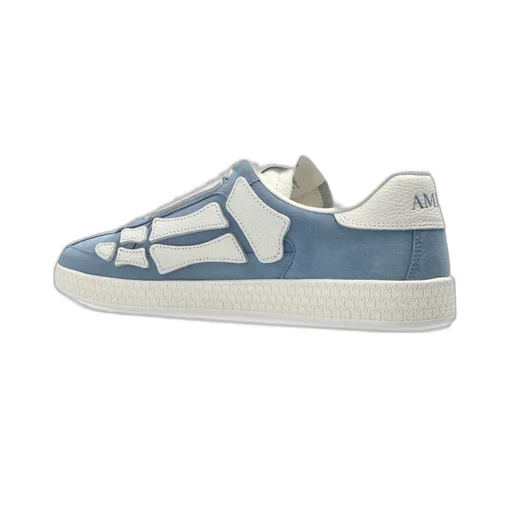 Pacific Bones Low-Top Sneakers