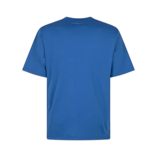 Logo Printed Crewneck T-Shirt