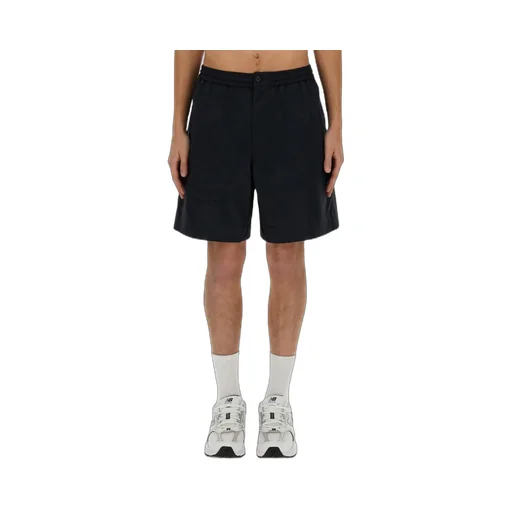 Bermuda Nemo Relaxed Shorts
