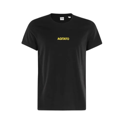Logo Crew Neck T-Shirt
