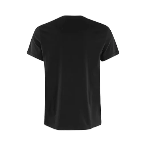 Logo Crew Neck T-Shirt