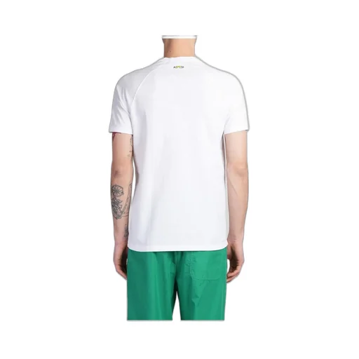 Raglan Sleeve Jersey T-Shirt