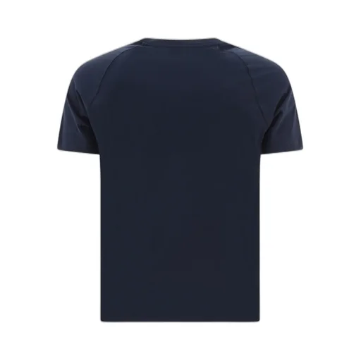 Crewneck Short-Sleeved T-Shirt