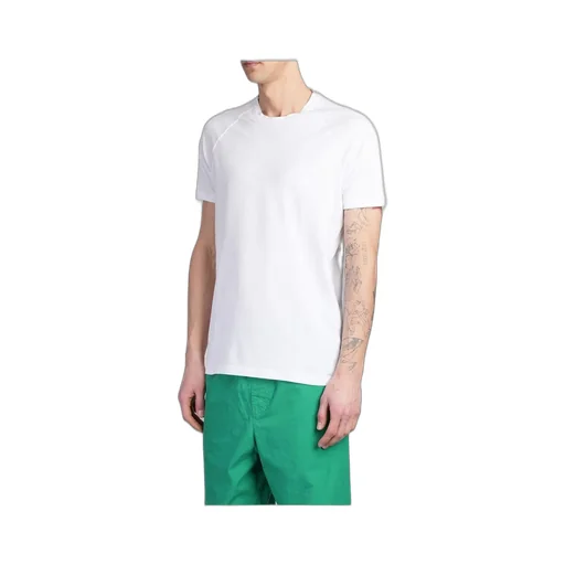 Raglan Sleeve Jersey T-Shirt