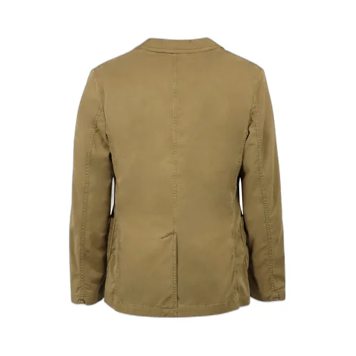 Three Button Blazer