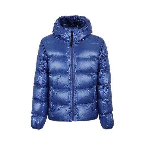 Budd Padded Jacket