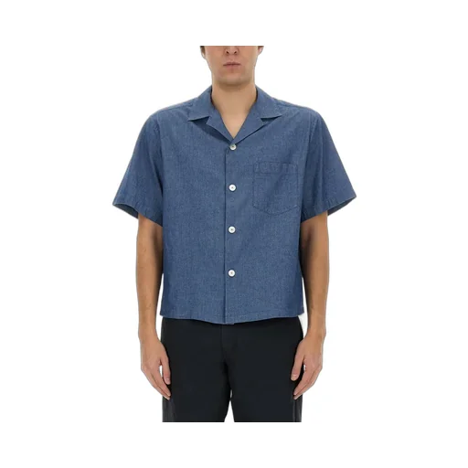Jarvis Classic Fit Shirt