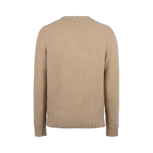 Sleeved Crewneck Sweater