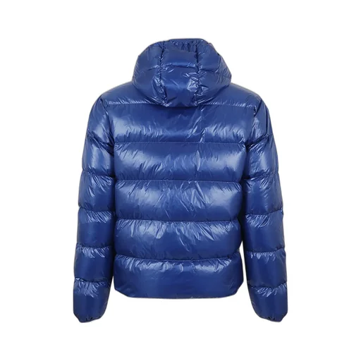 Budd Padded Jacket