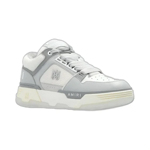 Ma-1 Lace-Up Sneakers