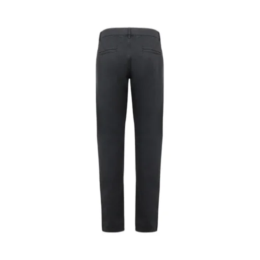 Cotton Chino Pants