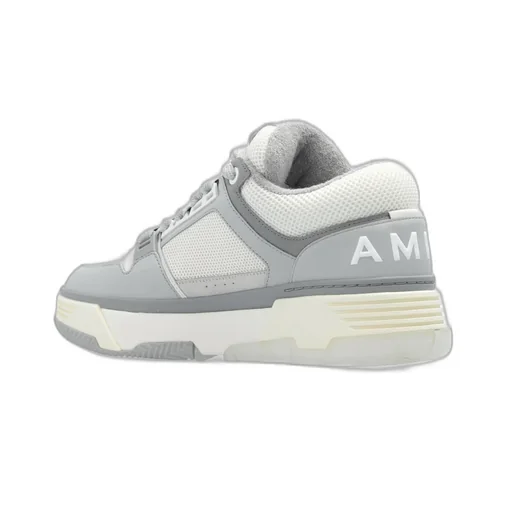 Ma-1 Lace-Up Sneakers