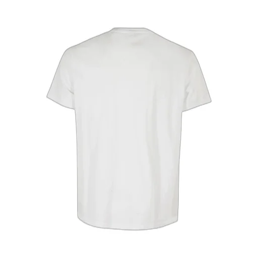 Jersey Printed T-Shirt