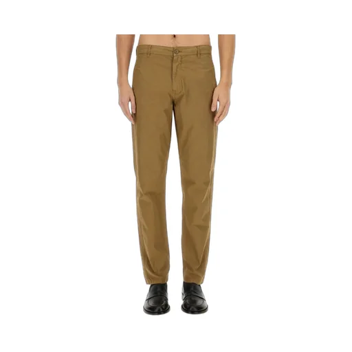 Classic Chino Trousers