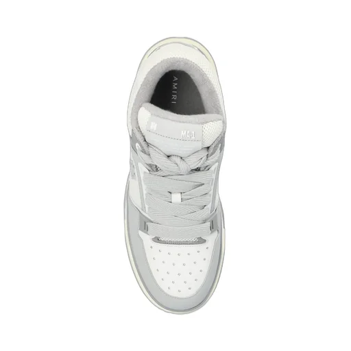 Ma-1 Lace-Up Sneakers