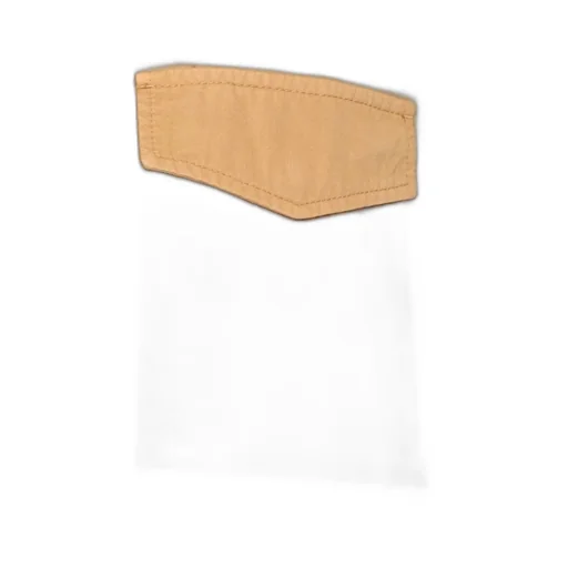 Vento Gabardine Mini Field Jacket