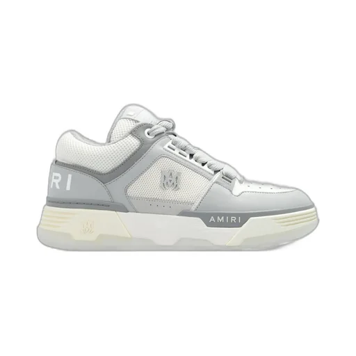 Ma-1 Lace-Up Sneakers
