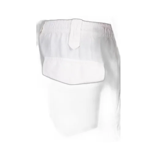 Poplin Trousers