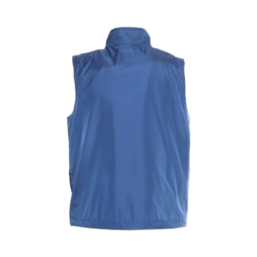 Vernes Quilted Gilet
